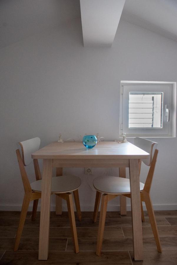 Charming Apartments Duce Omiš Extérieur photo