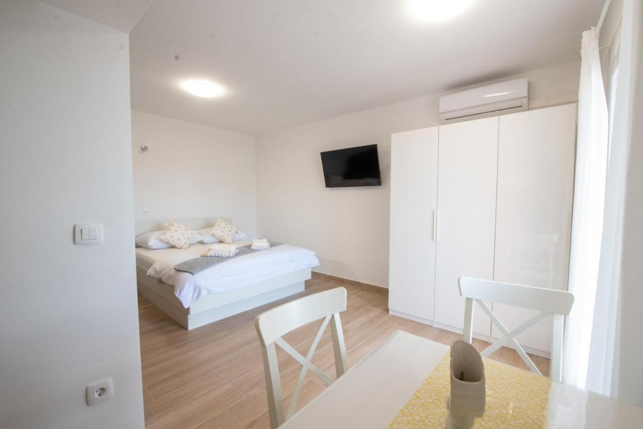 Charming Apartments Duce Omiš Extérieur photo