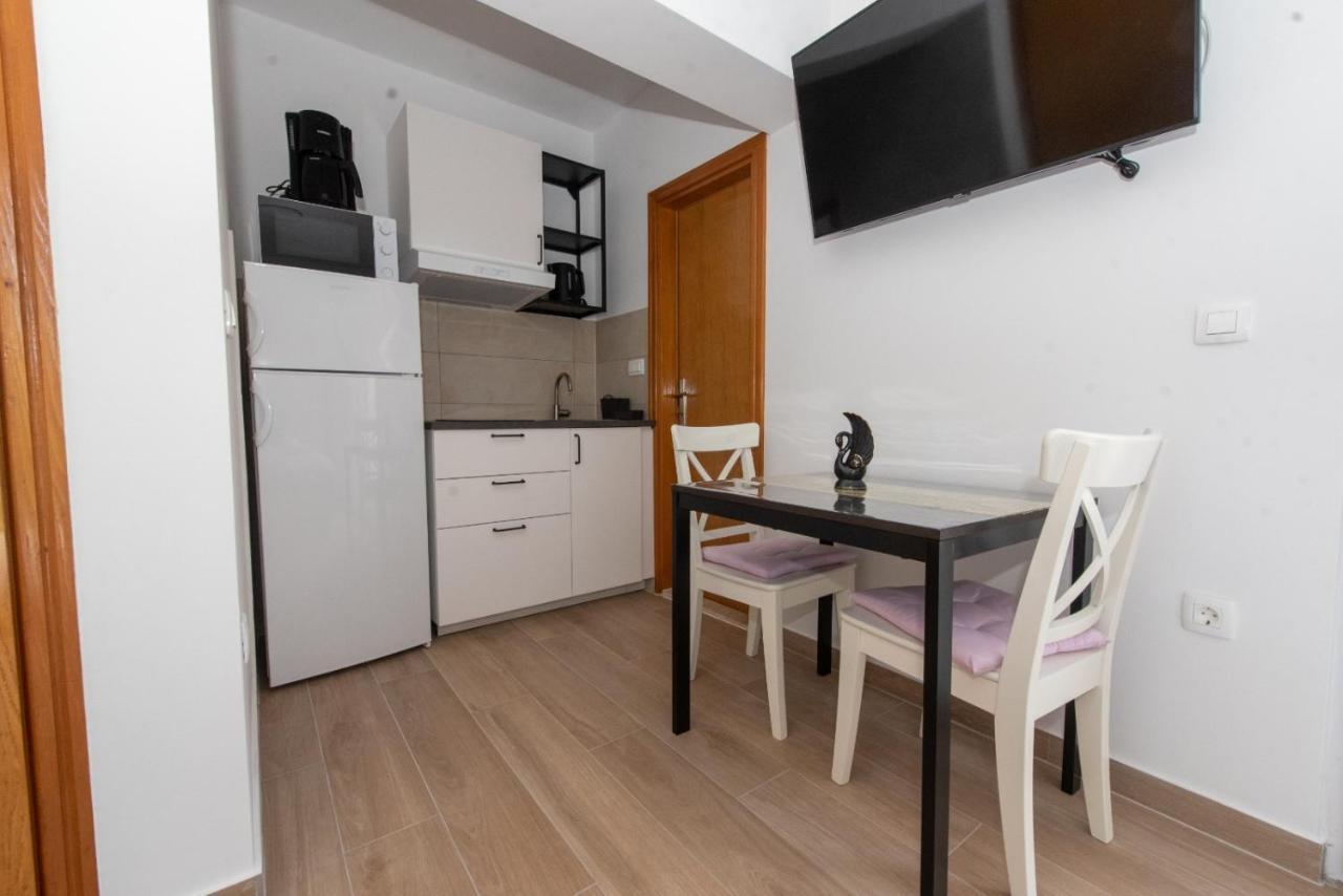 Charming Apartments Duce Omiš Extérieur photo