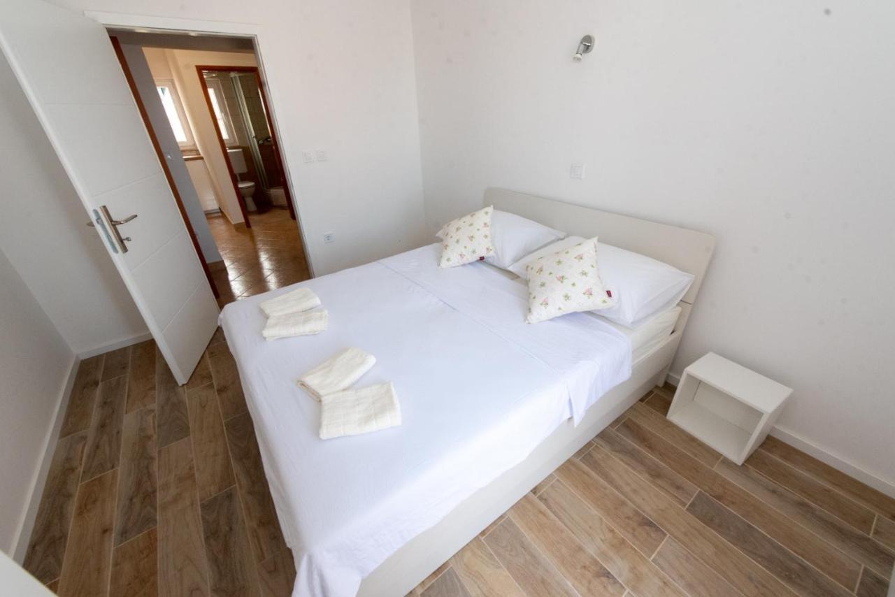 Charming Apartments Duce Omiš Extérieur photo